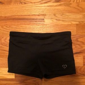 NEW WITHOUT TAGS Women’s dance shorts